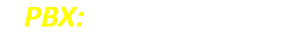 PBX: (7) 635 6707